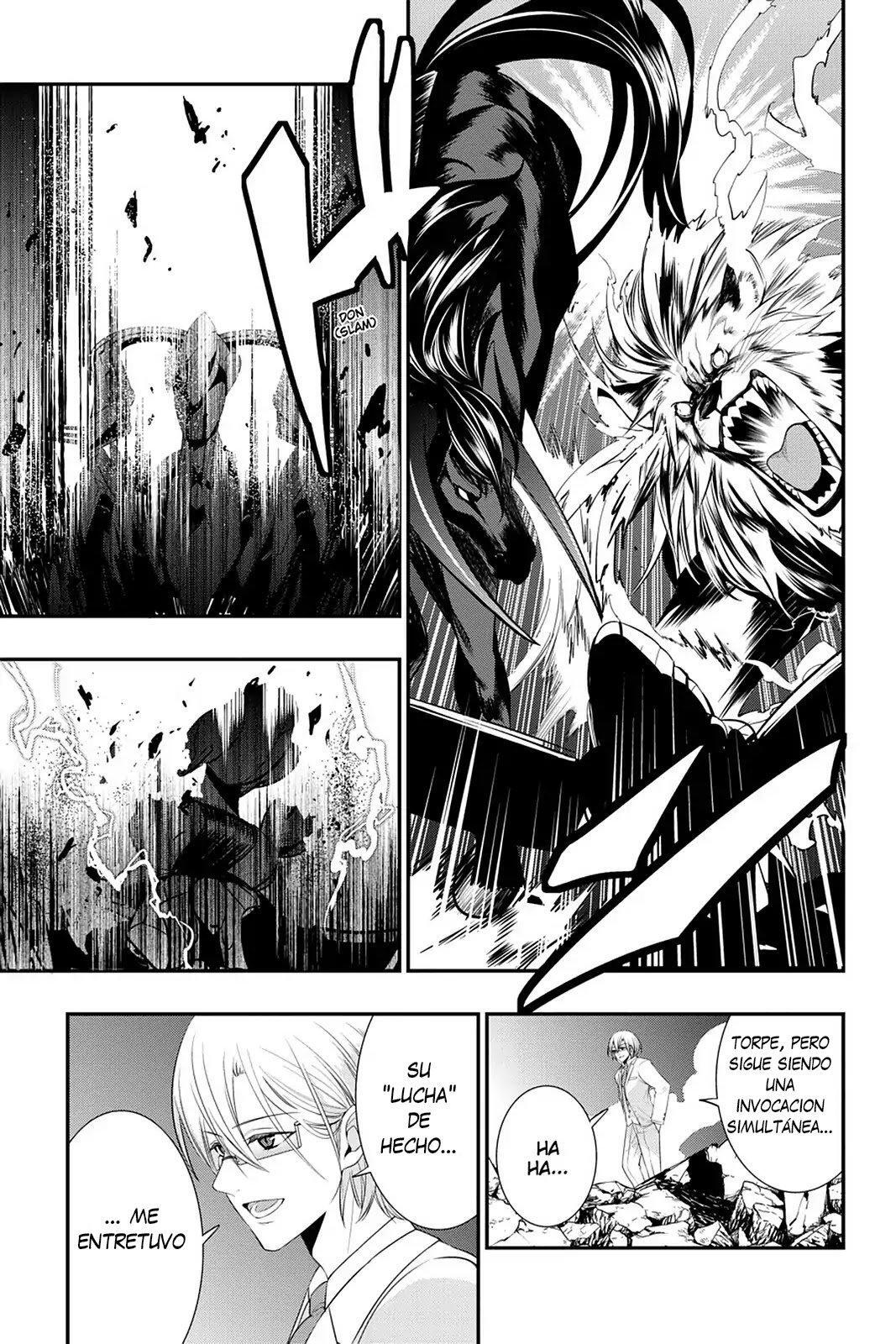 Capitulo 26 page 18