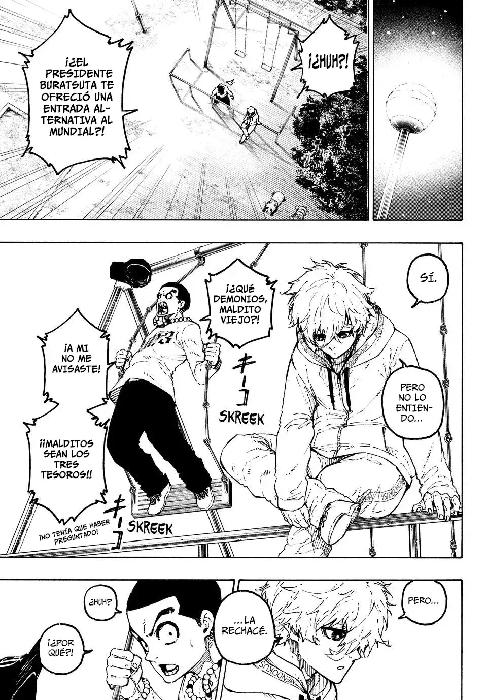 Capitulo 310 page 10