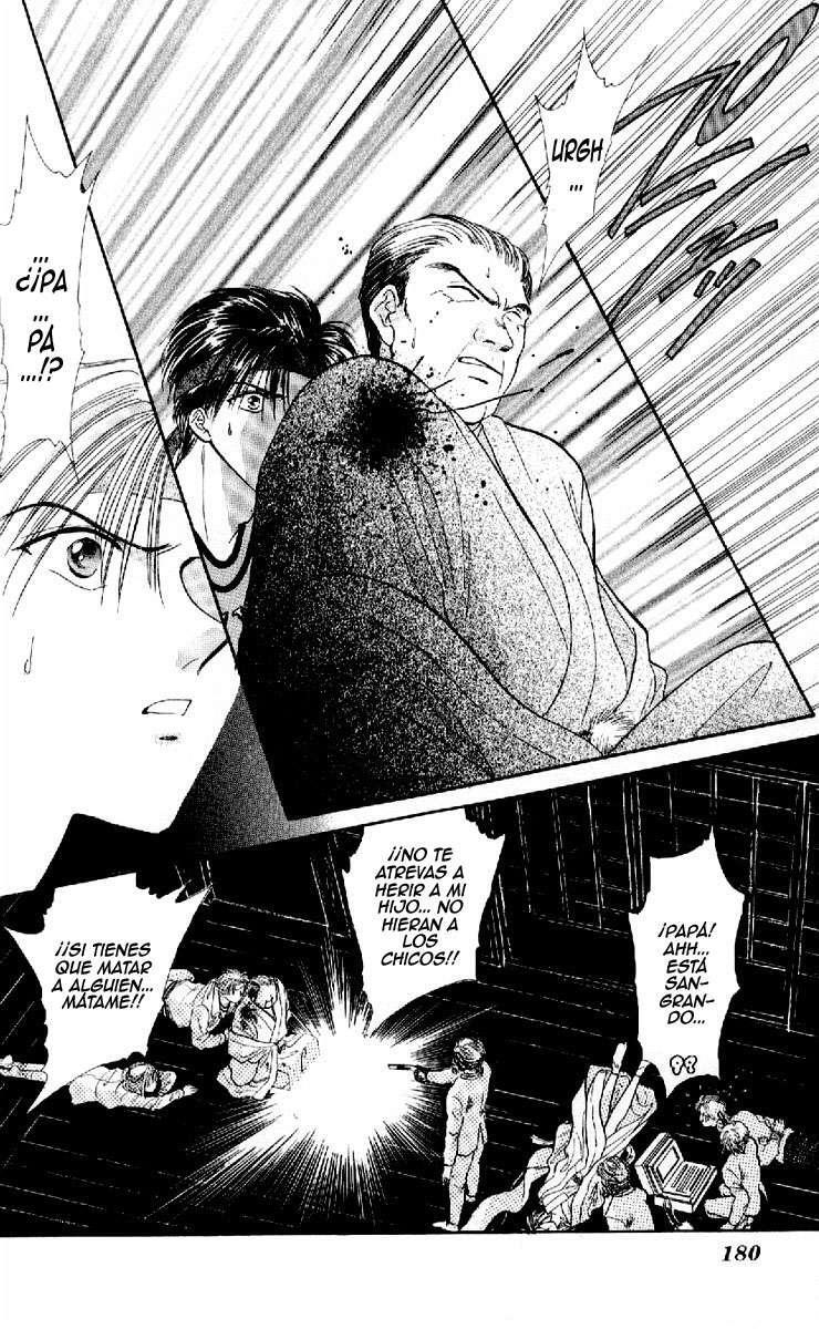 Capitulo 17 page 23