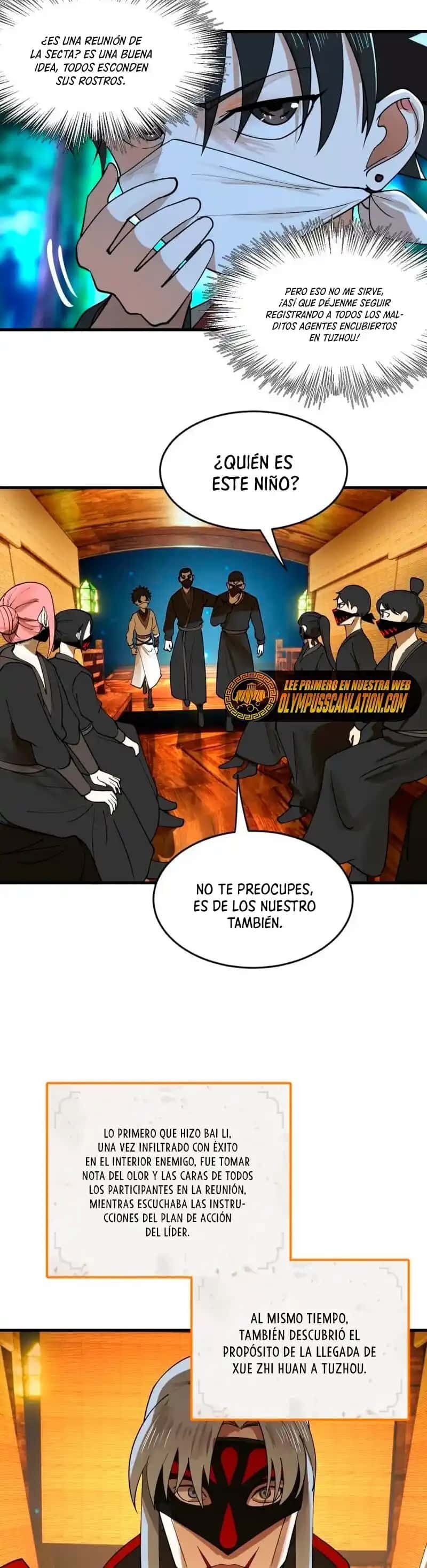 Capitulo 285 page 9
