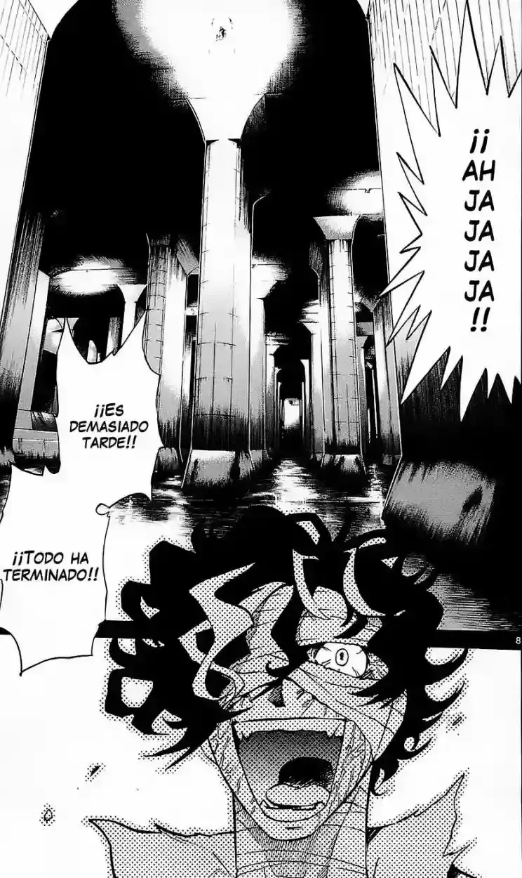 Capitulo 278 page 9