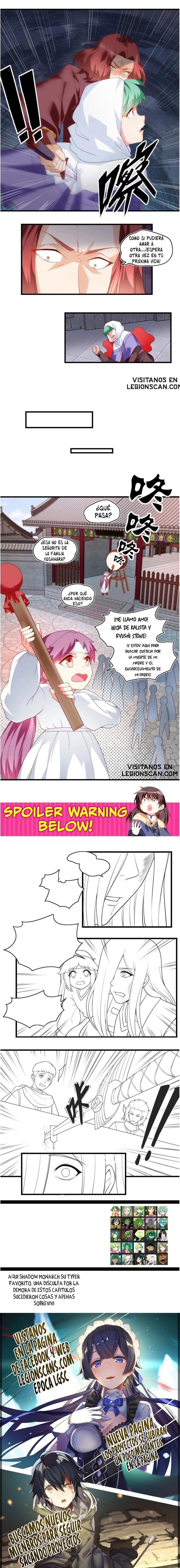 Capitulo 86 page 6
