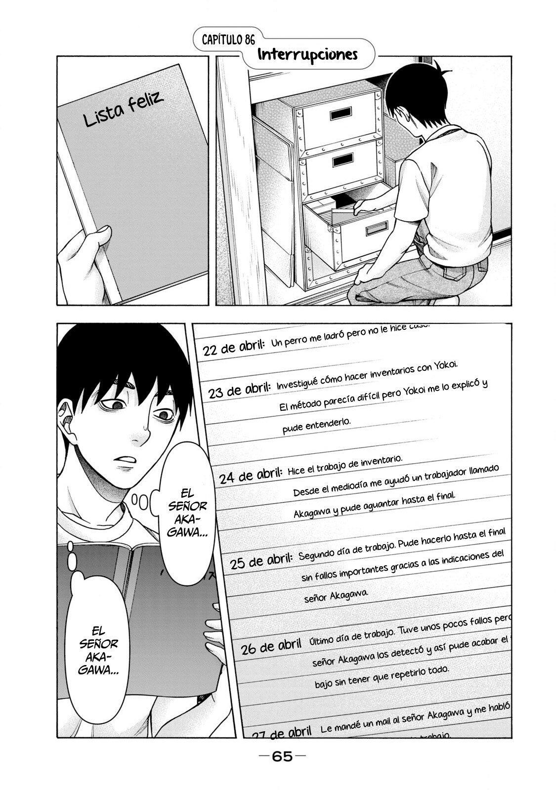 Capitulo 86 page 2