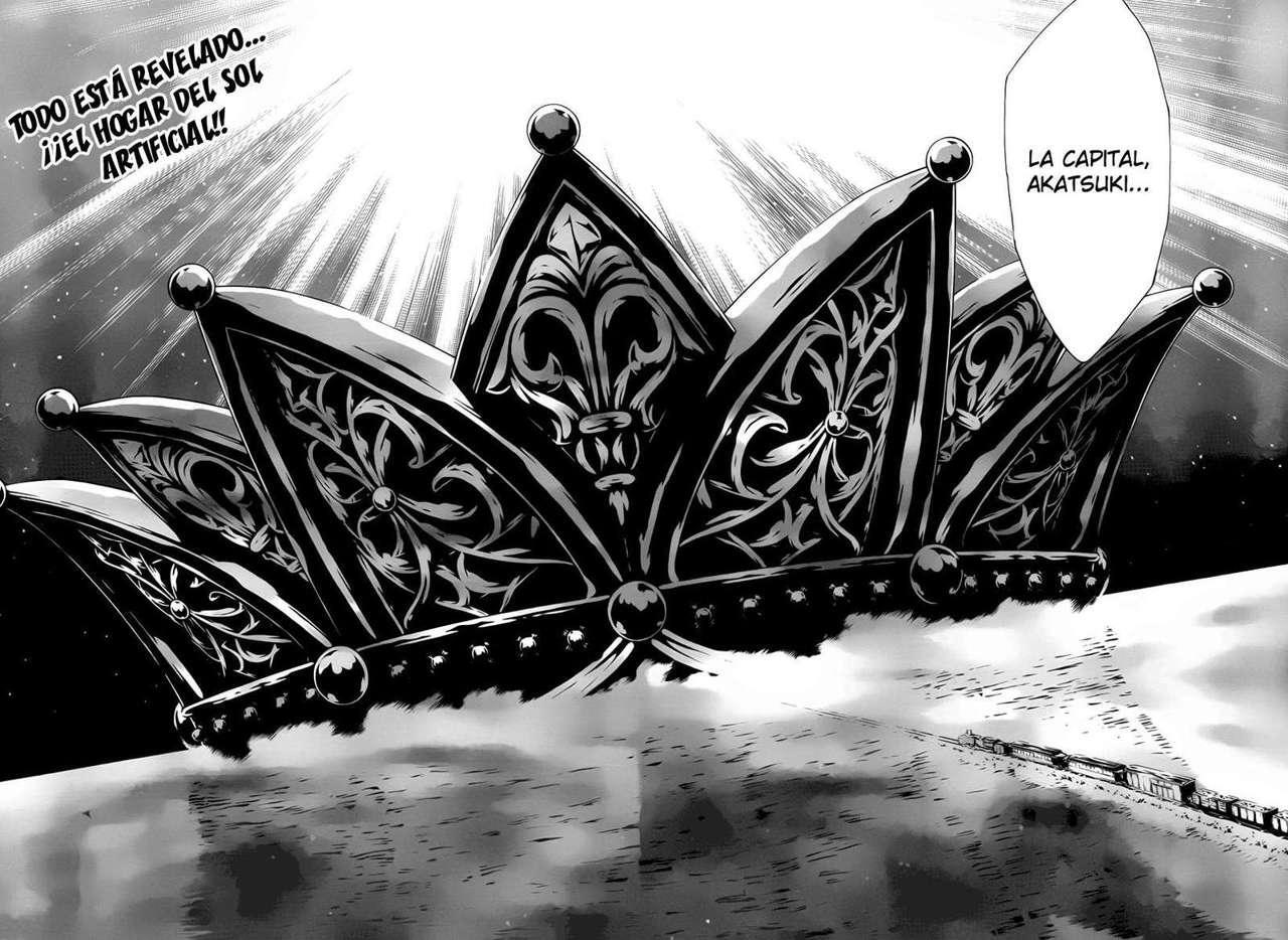 Capitulo 51 page 29