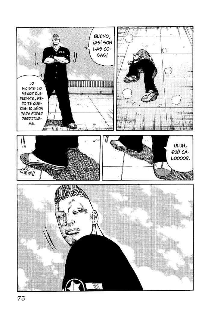 Capitulo 26 page 21