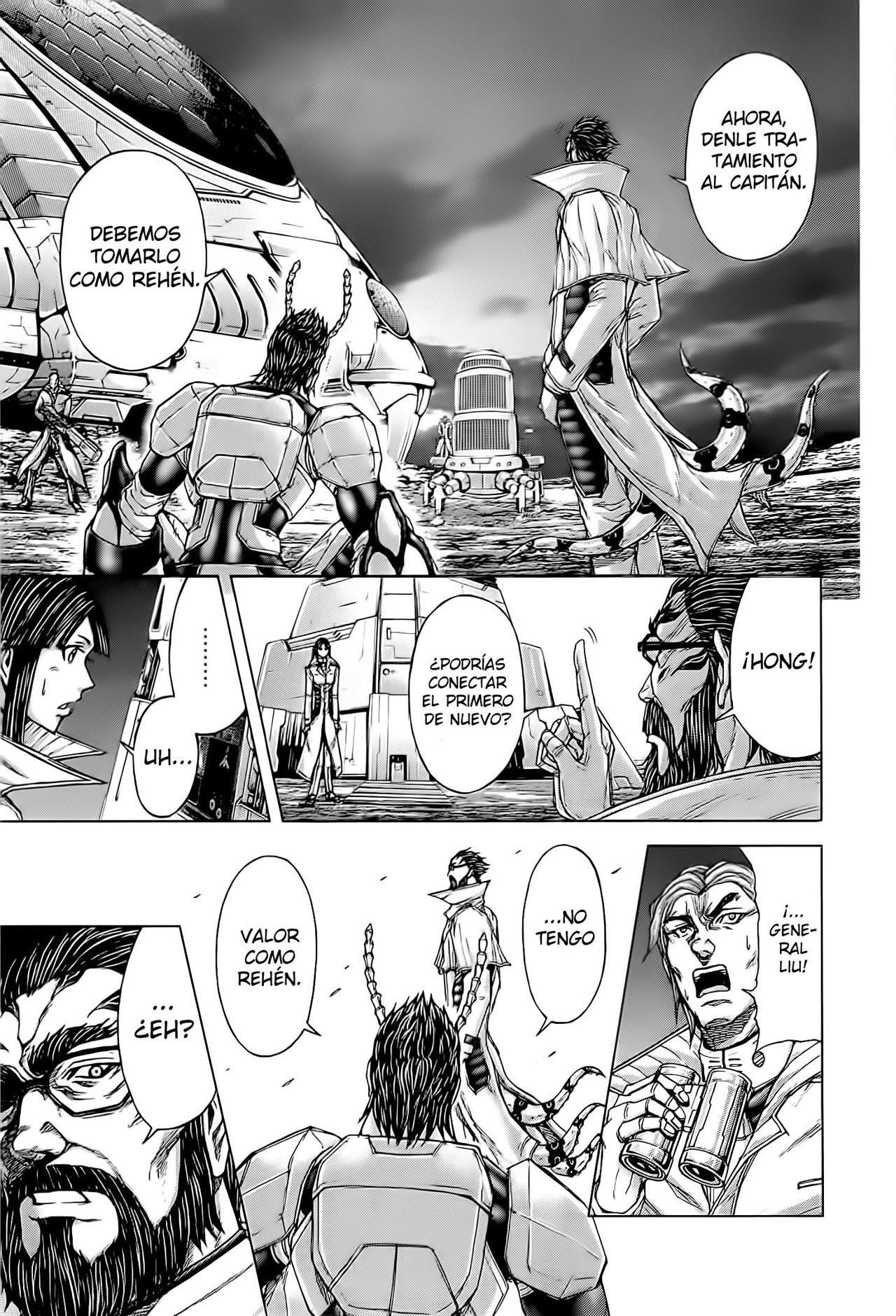 Capitulo 60 page 9