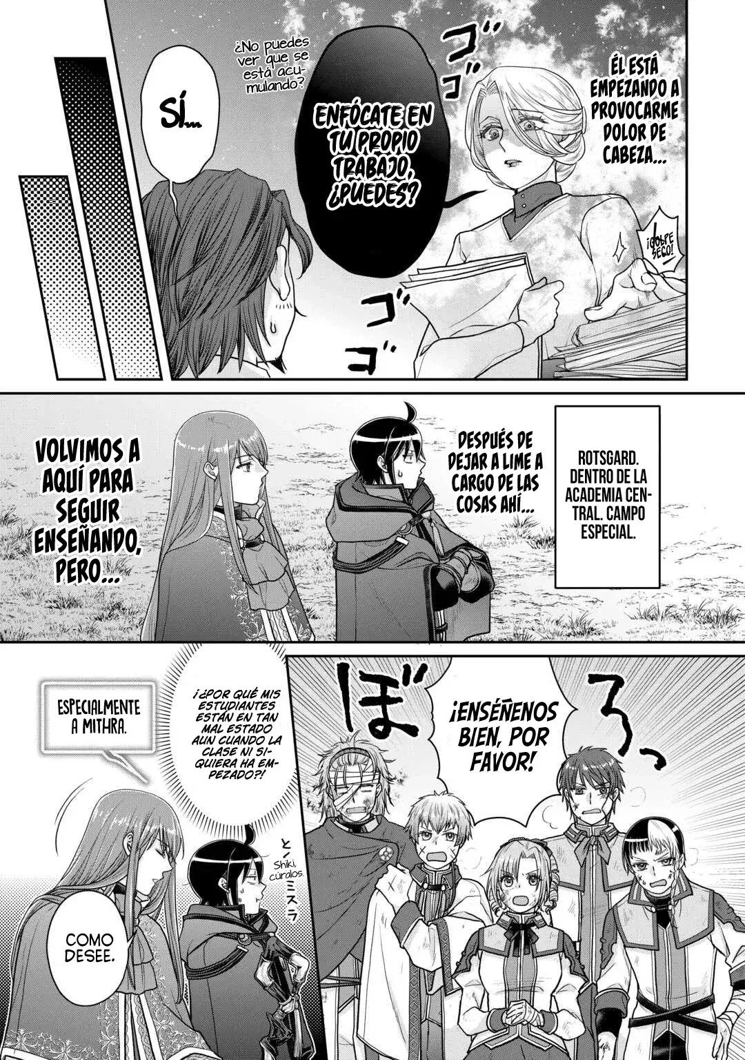 Capitulo 103 page 22