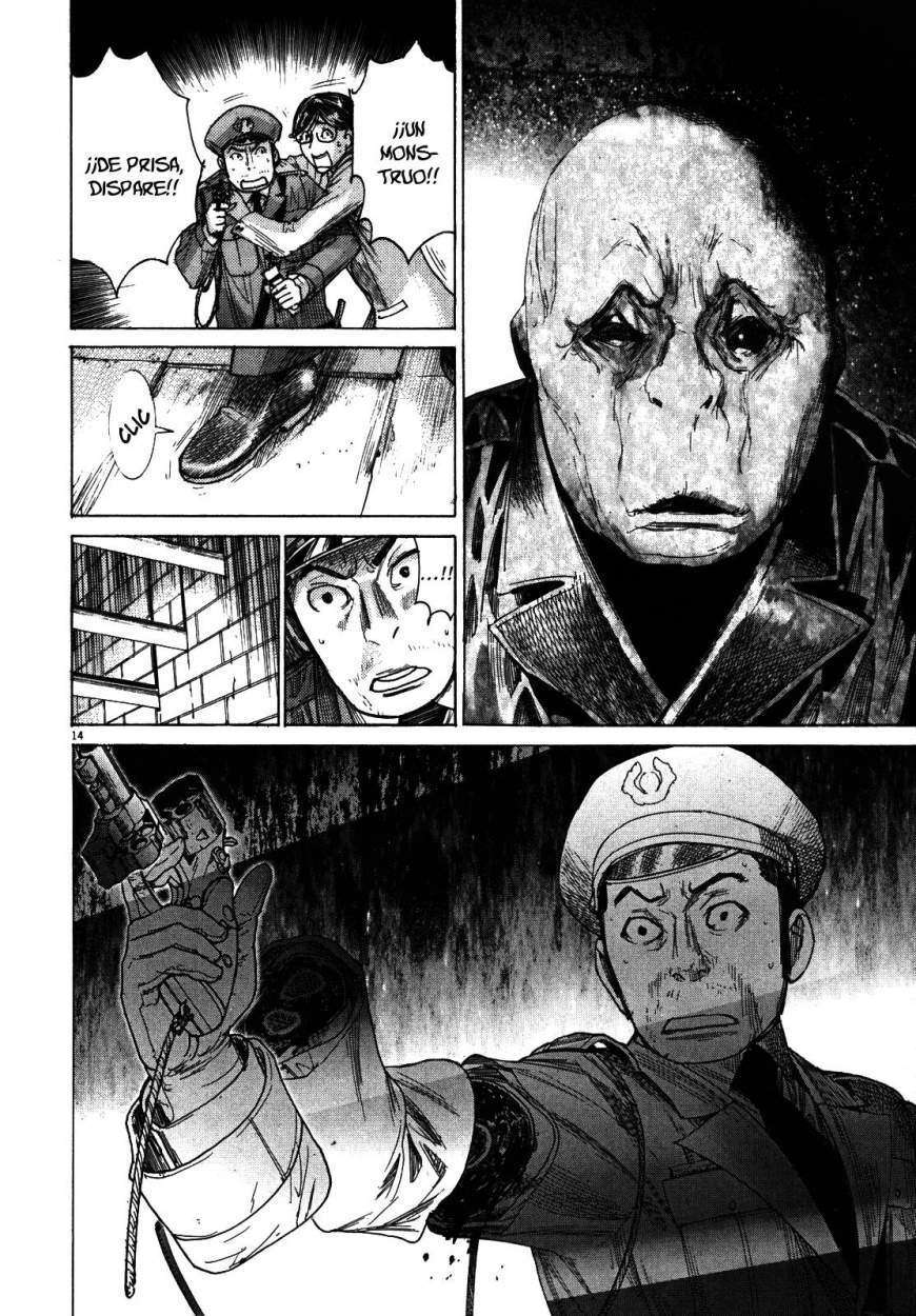 Capitulo 22 page 15