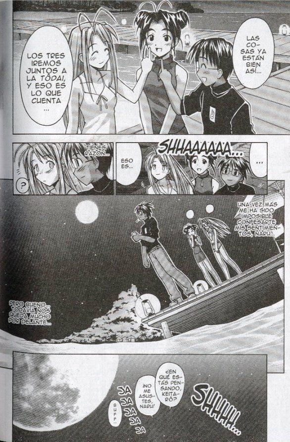 Capitulo 69 page 16