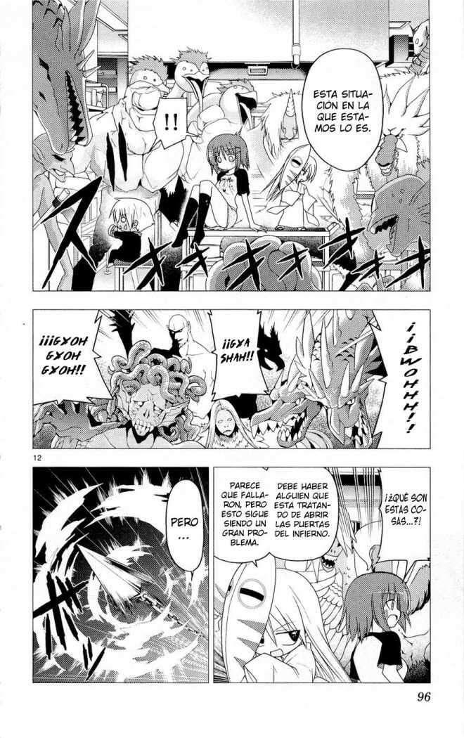 Capitulo 256 page 12