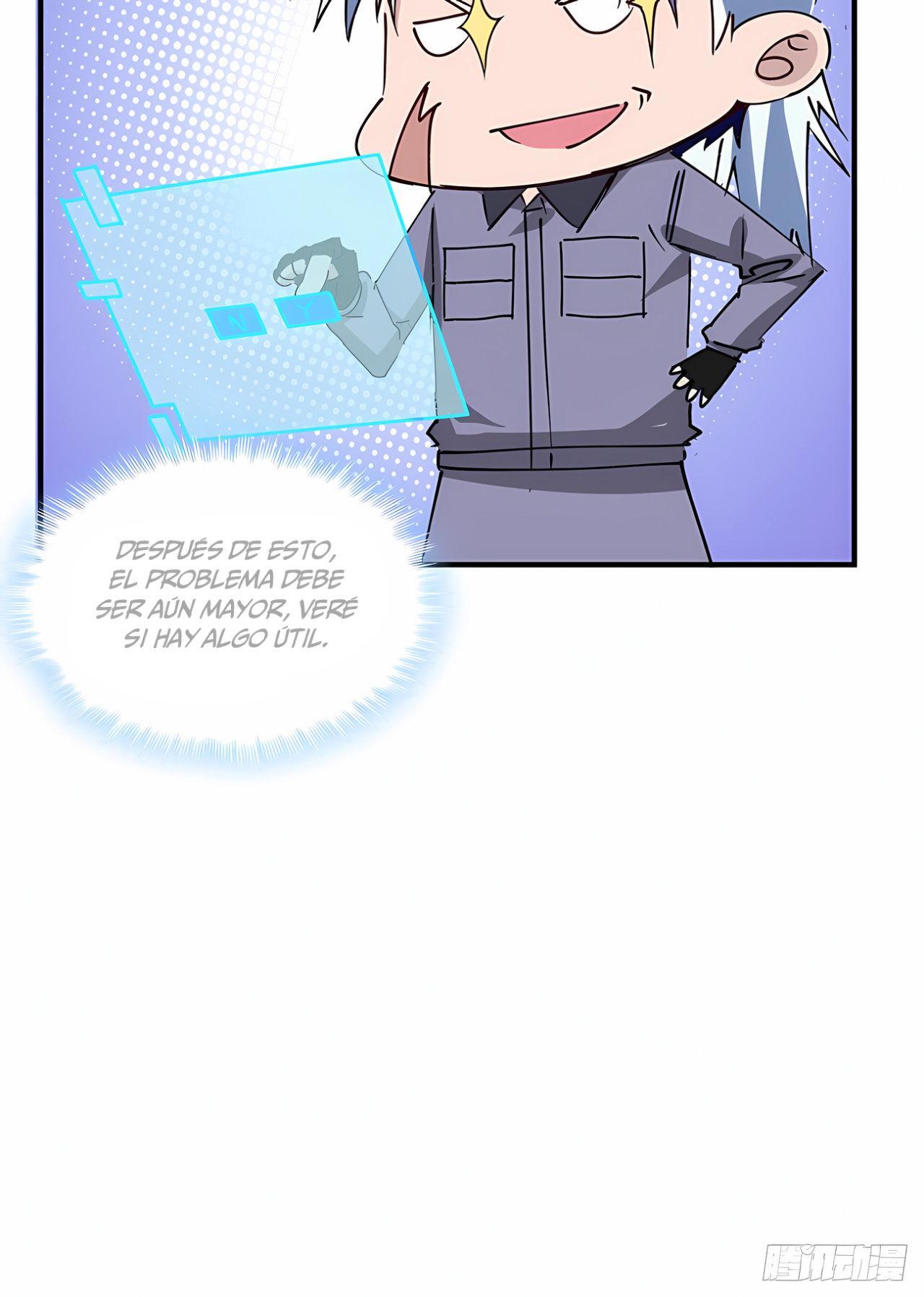 Capitulo 69 page 20
