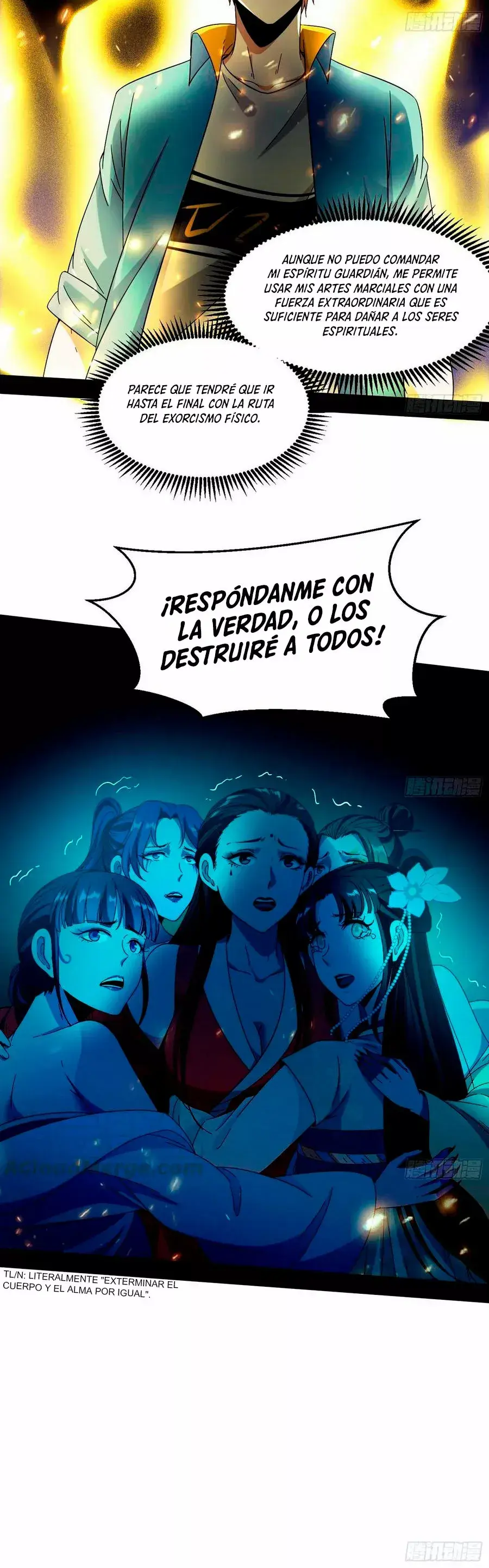 Capitulo 66 page 36