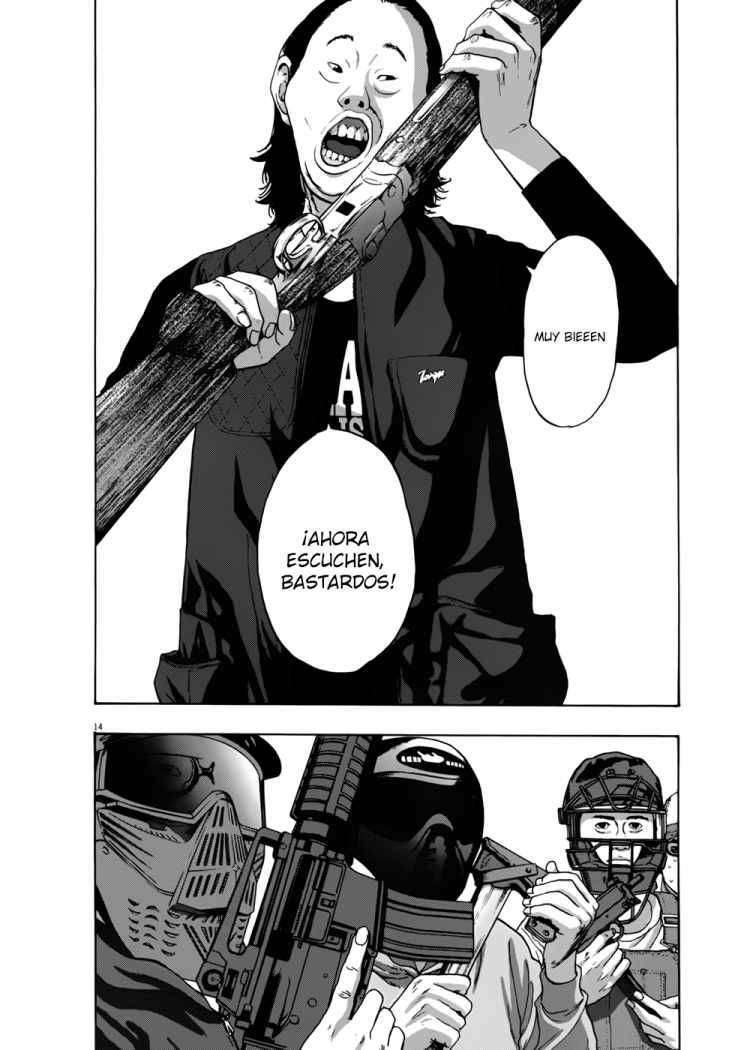 Capitulo 78 page 16