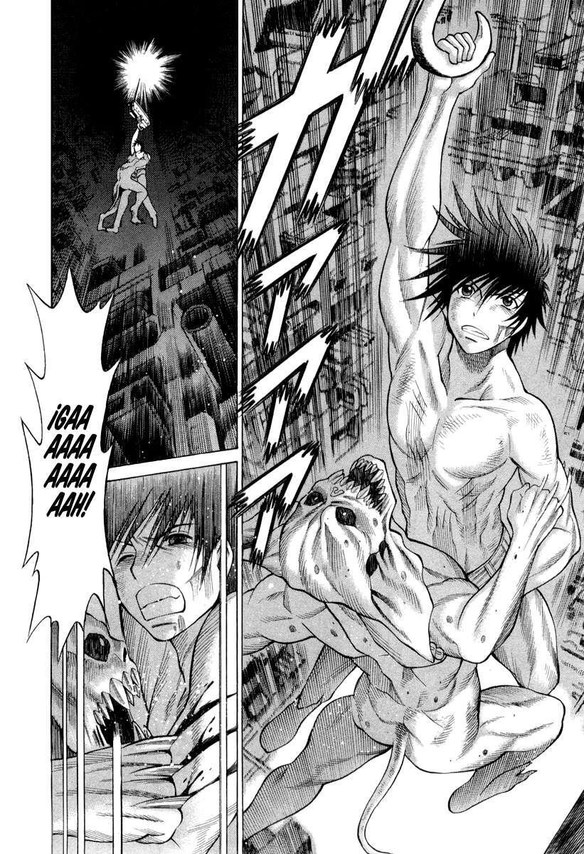 Capitulo 31 page 17