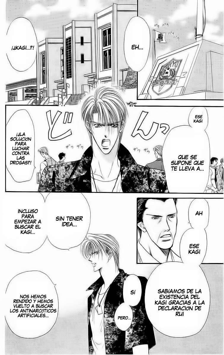 Capitulo 107 page 16