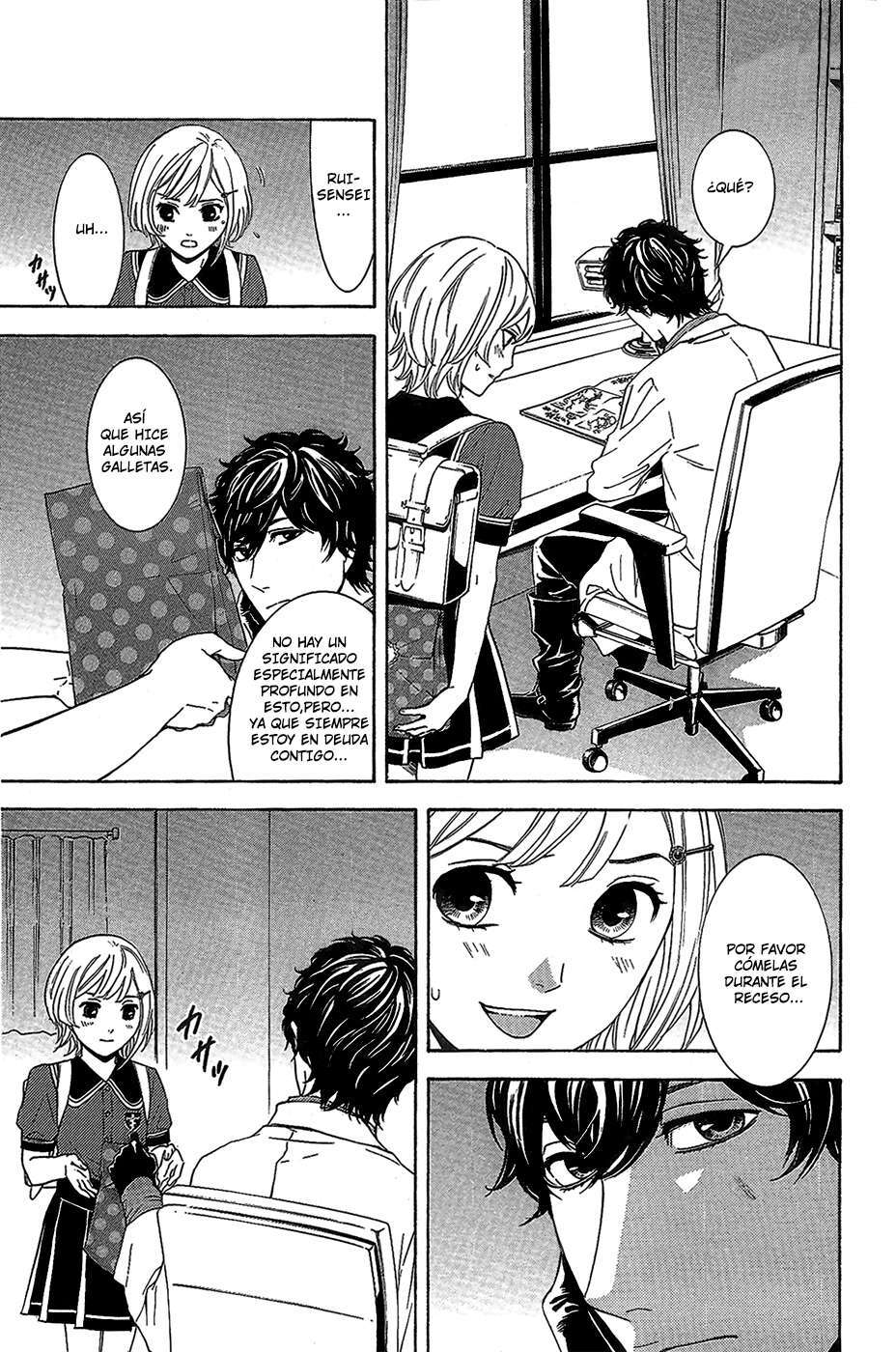 Capitulo 5 page 32