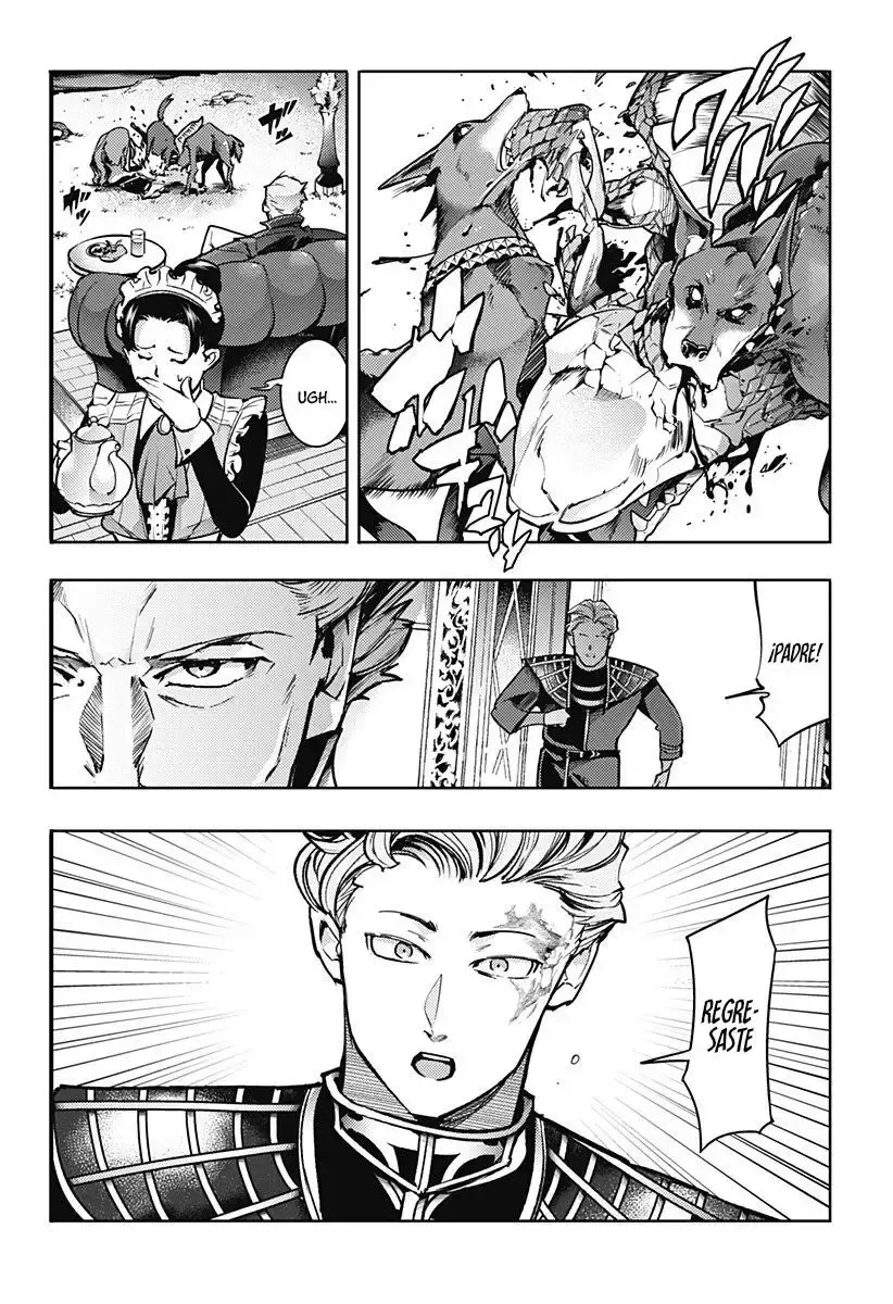 Capitulo 58 page 15