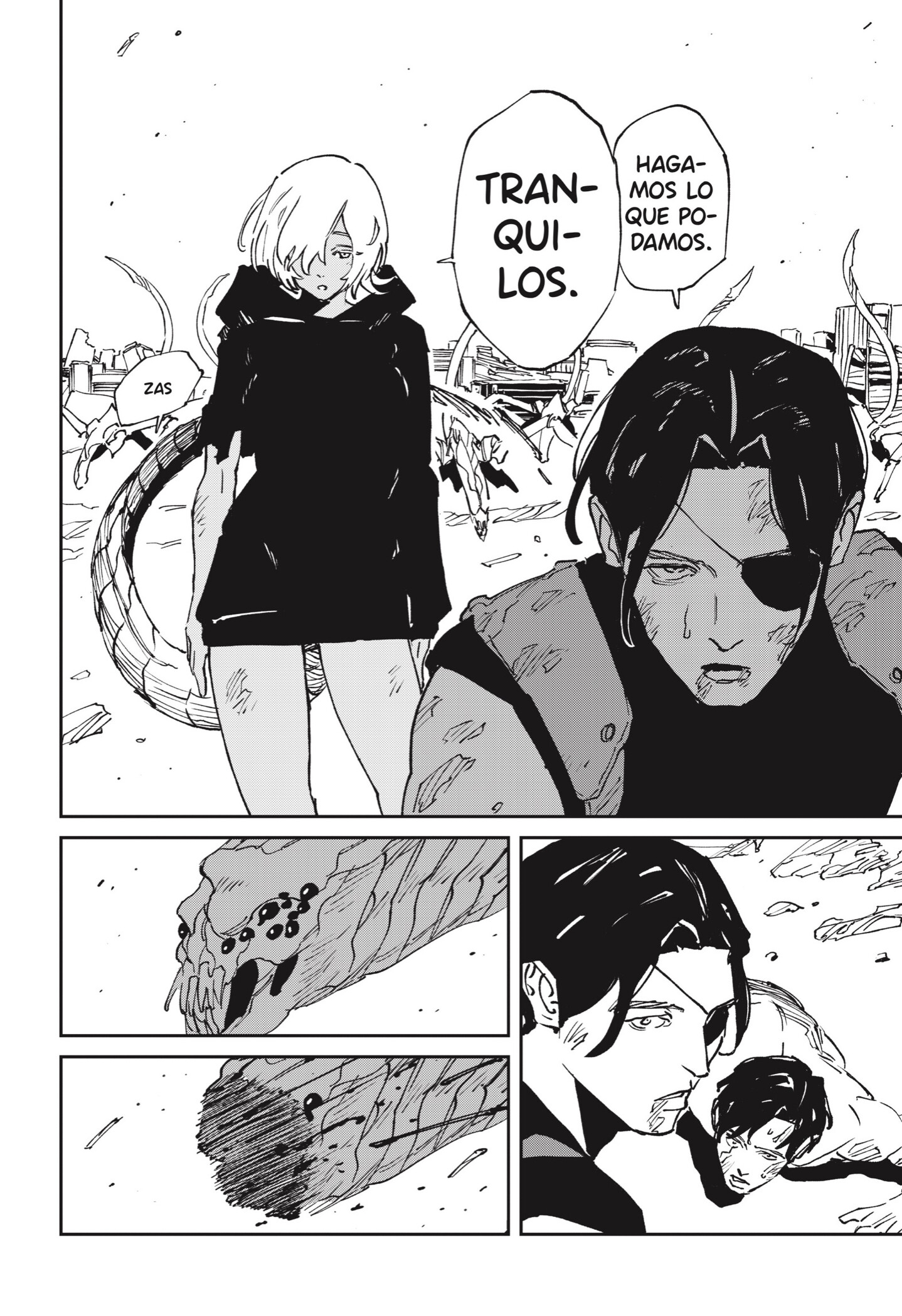 Capitulo 49 page 18