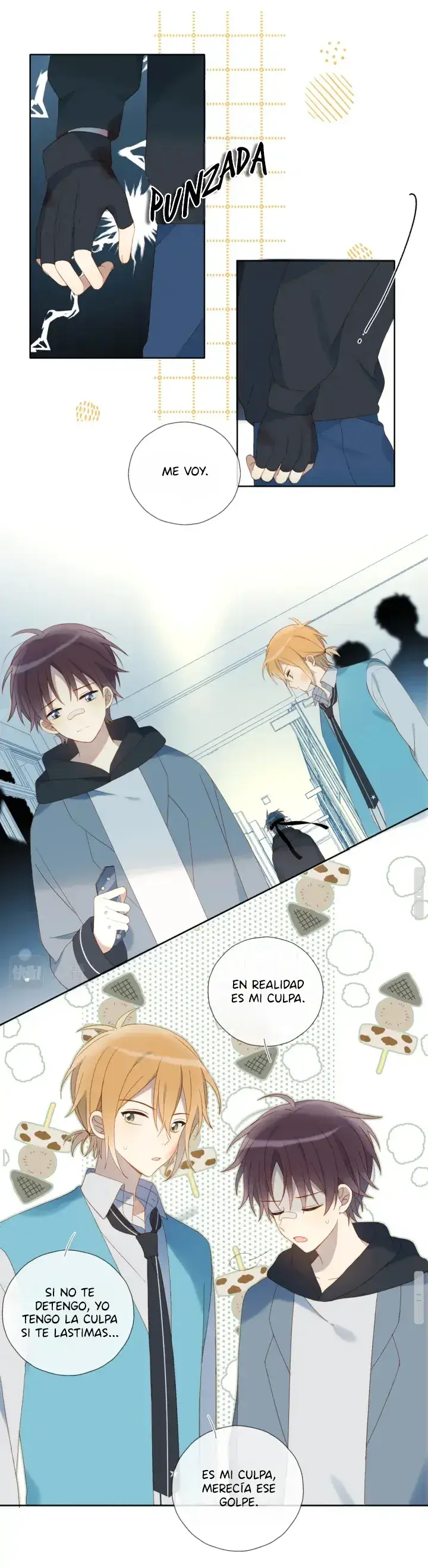 Capitulo 46 page 11