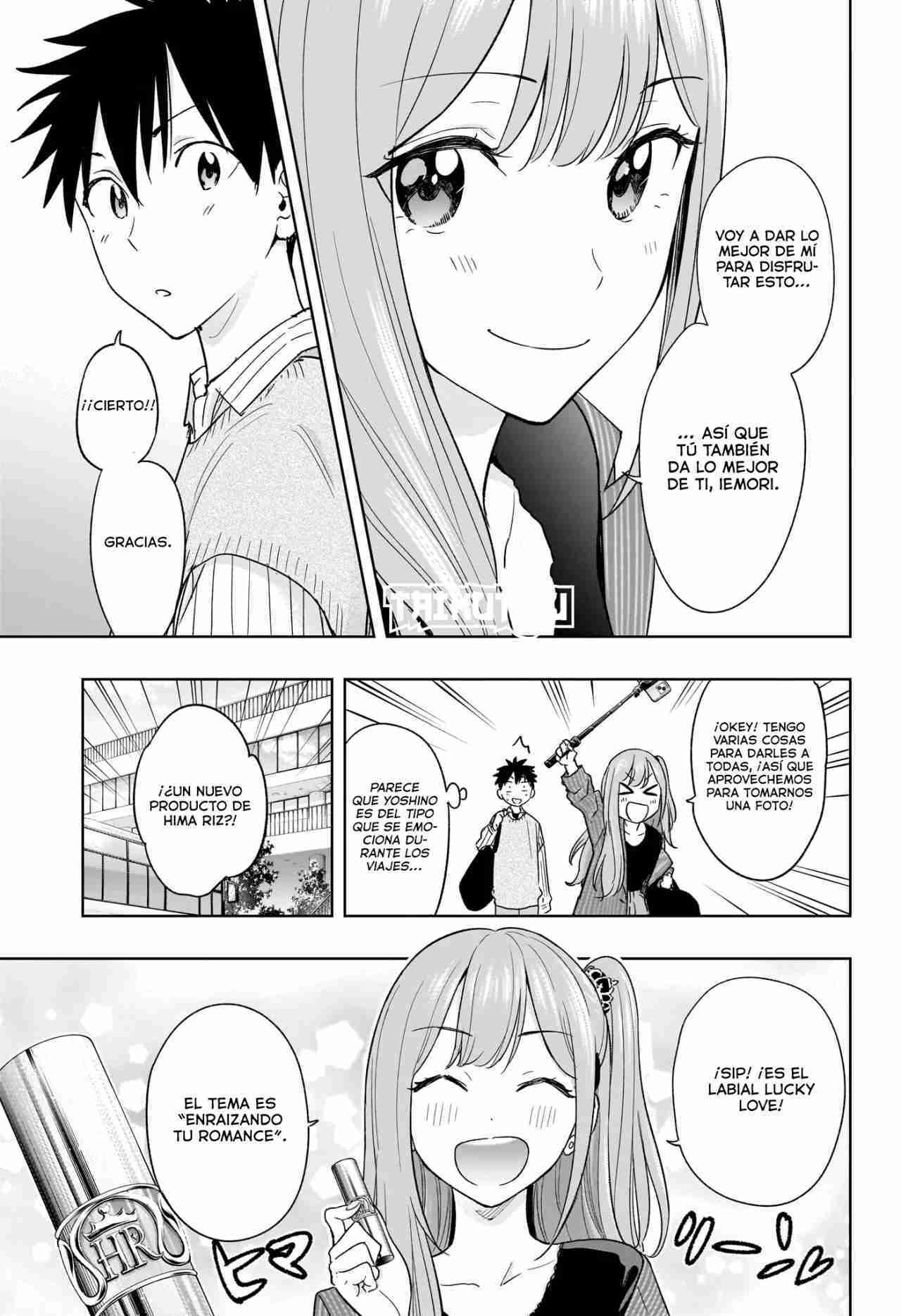 Capitulo 19 page 4