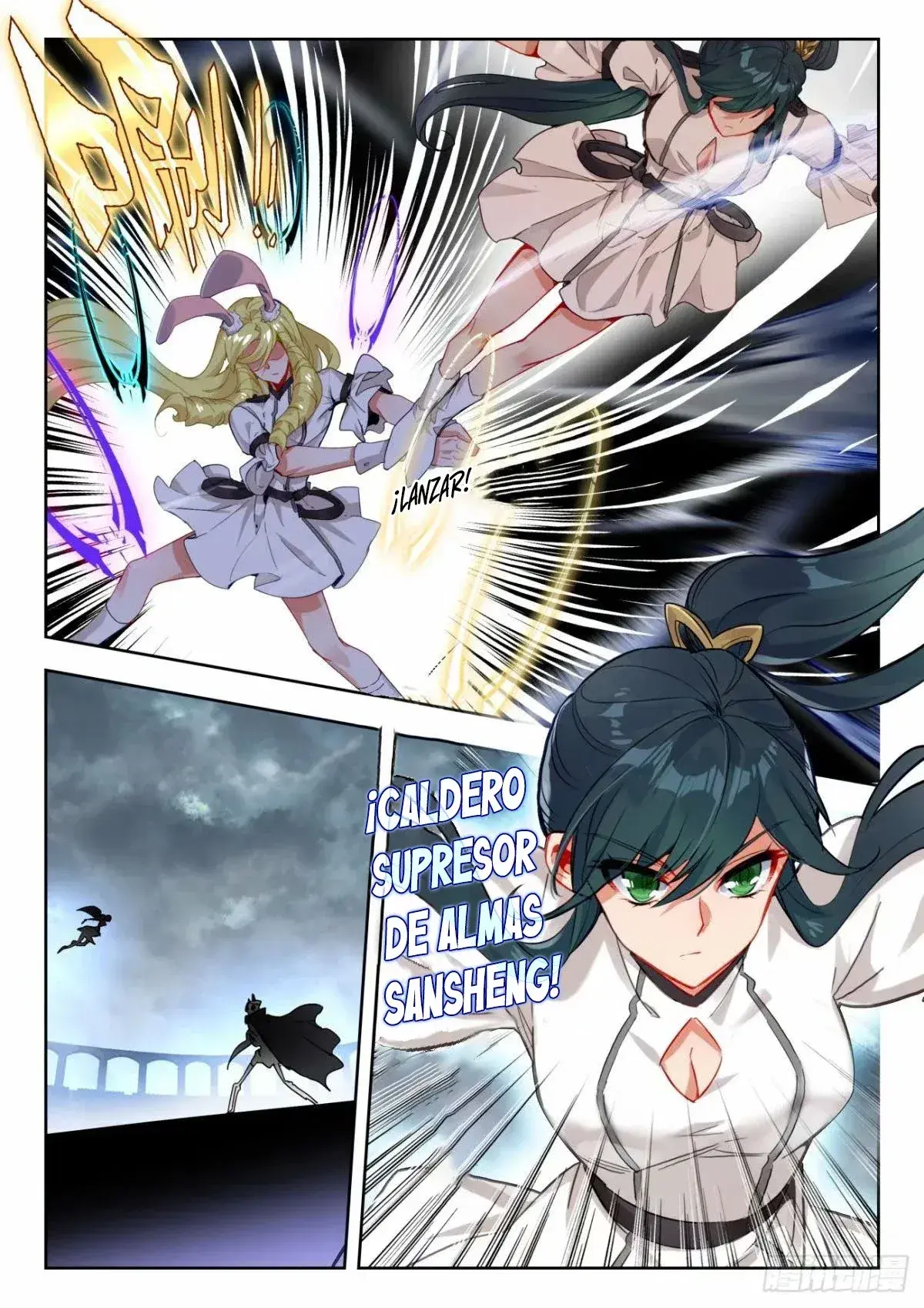Capitulo 370 page 10
