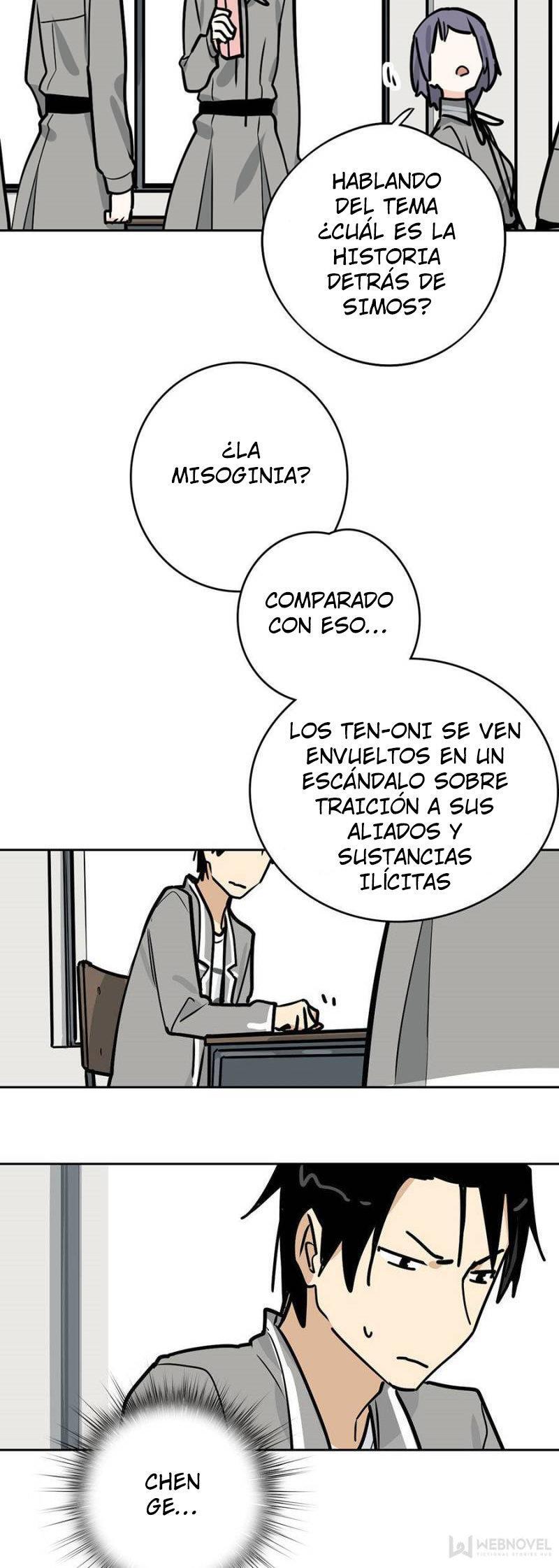 Capitulo 81 page 13
