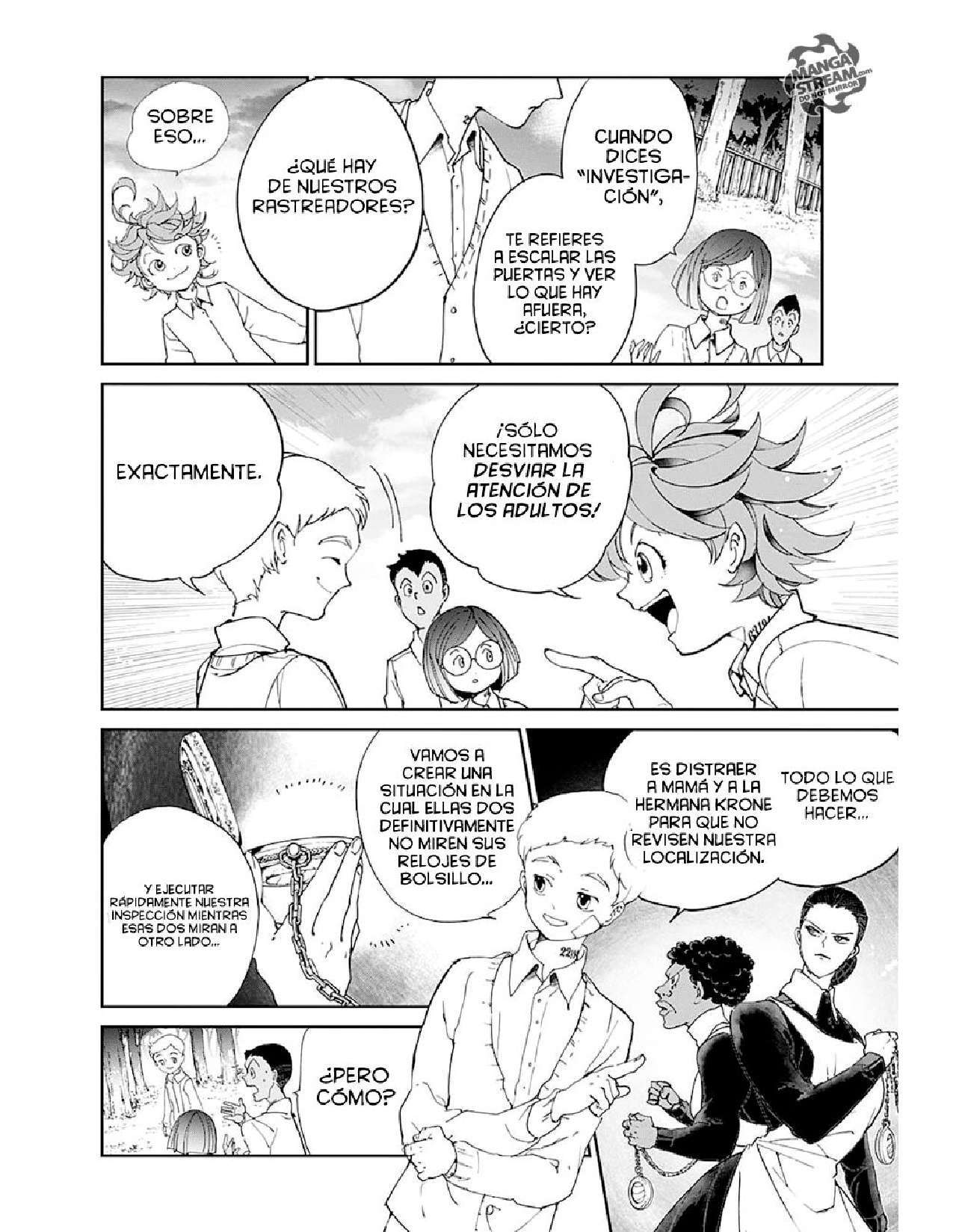 Capitulo 19 page 11
