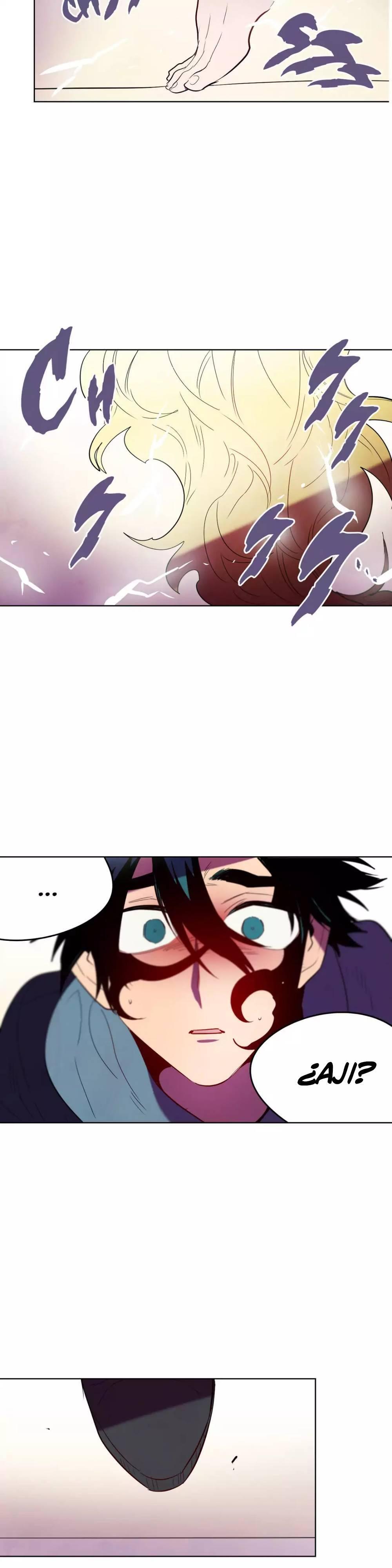 Capitulo 95 page 15