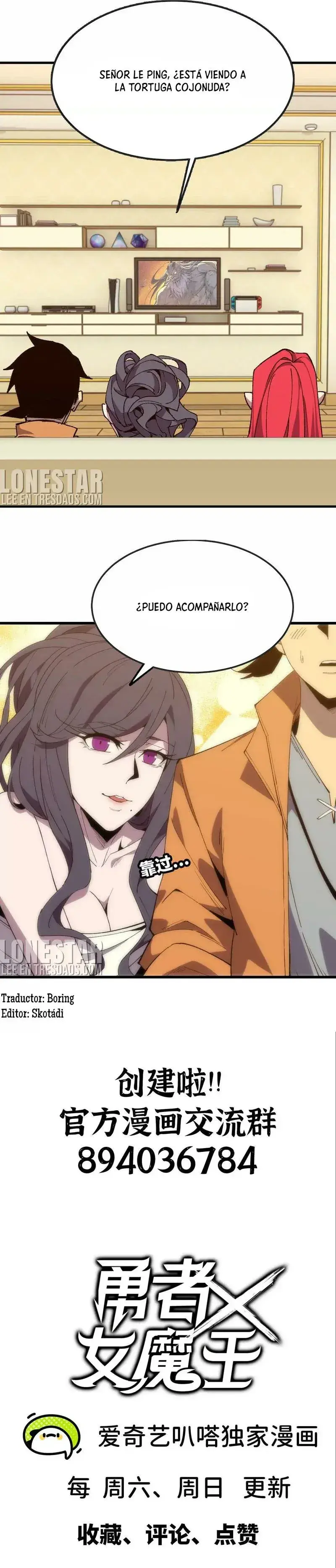 Capitulo 120 page 13