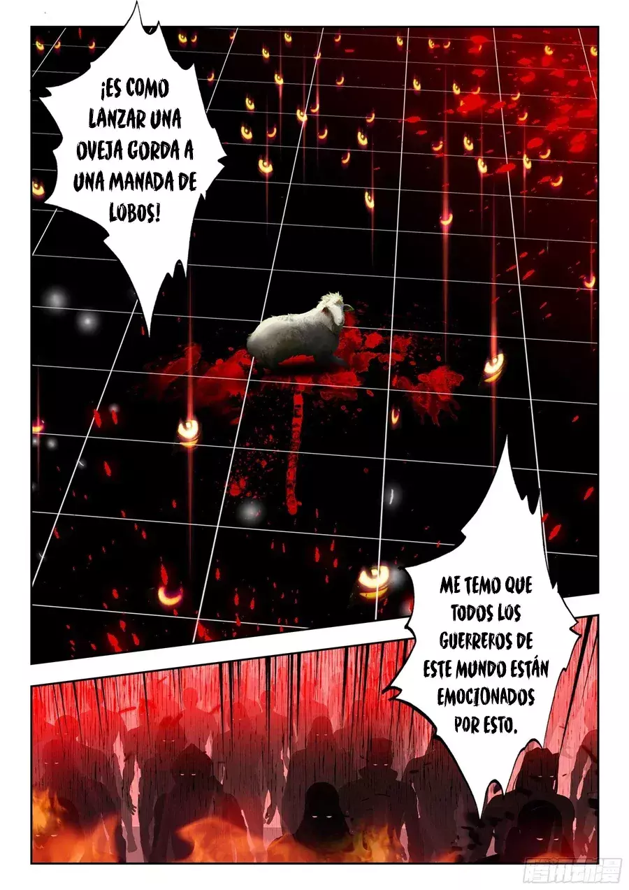Capitulo 40.10 page 10