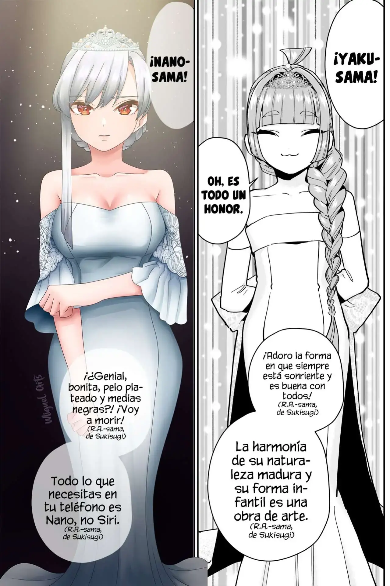 Capitulo 100 page 11