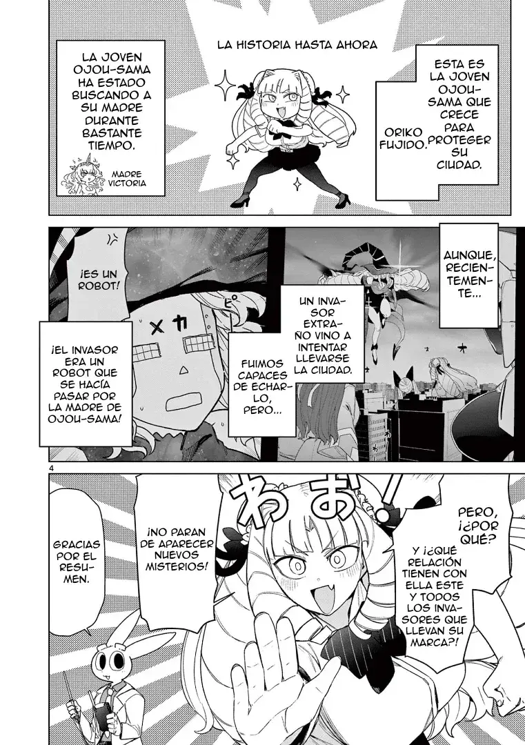 Capitulo 67 page 4