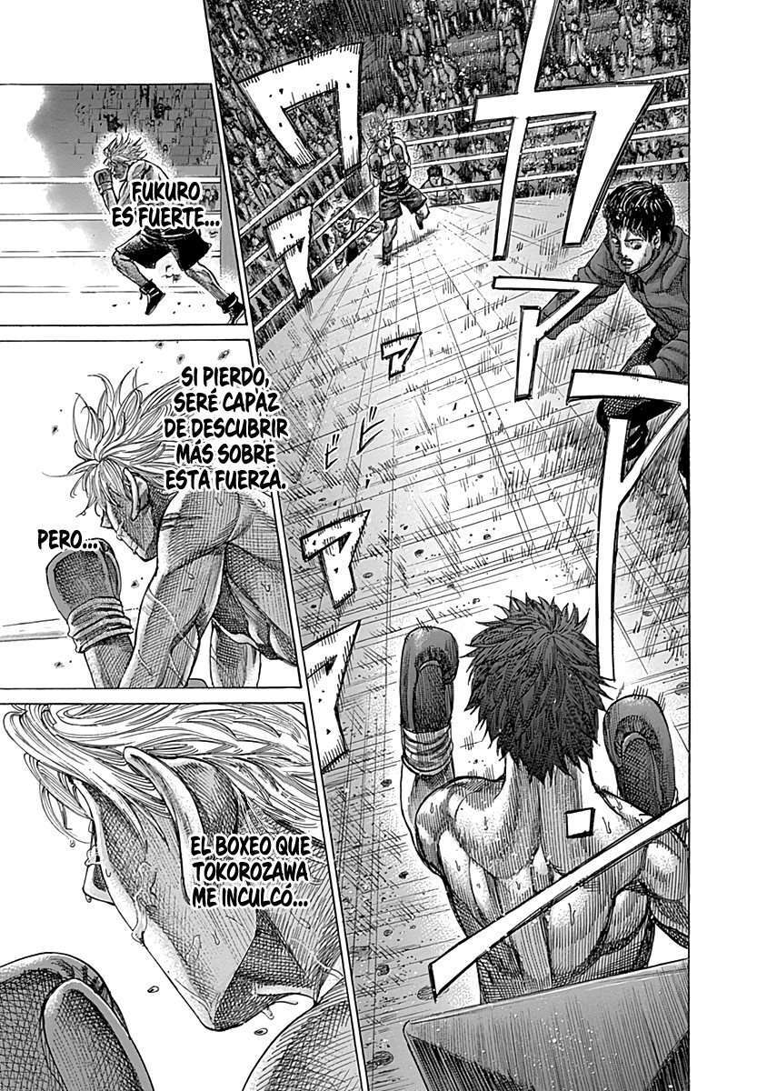 Capitulo 82 page 16
