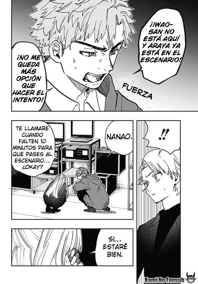 Capitulo 39 page 18