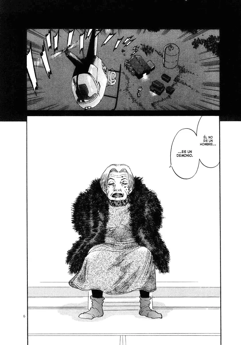 Capitulo 40 page 6
