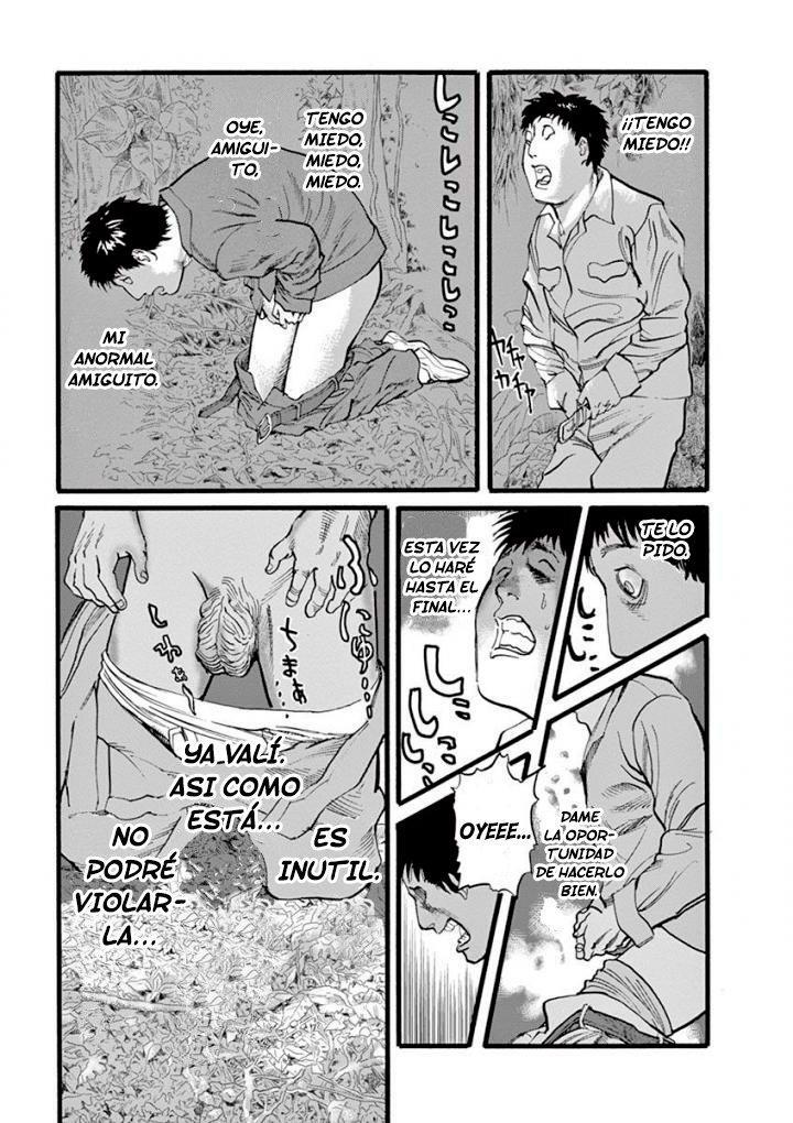 Capitulo 21 page 10