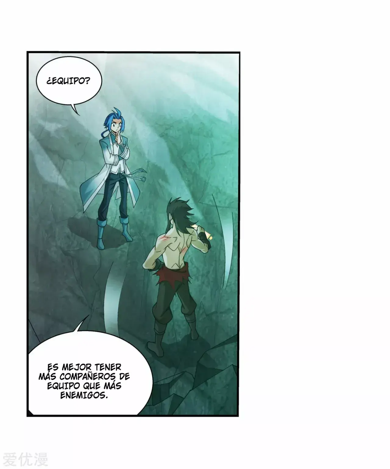Capitulo 137 page 66