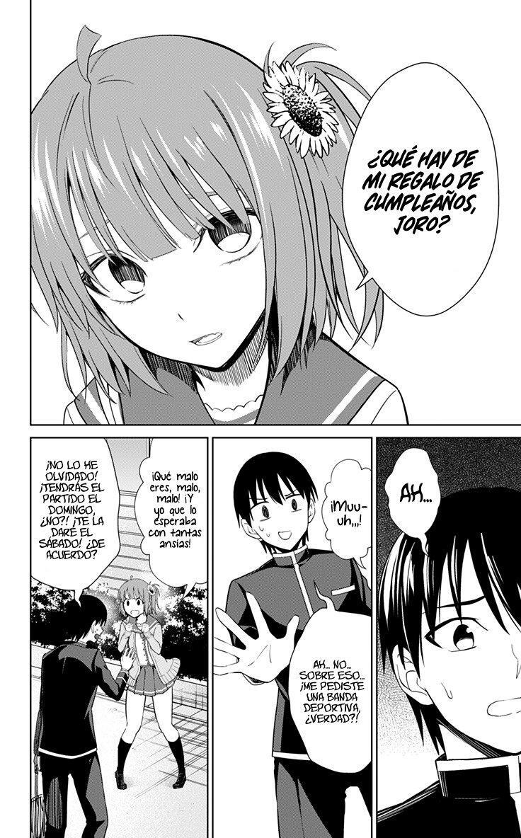 Capitulo 31 page 14