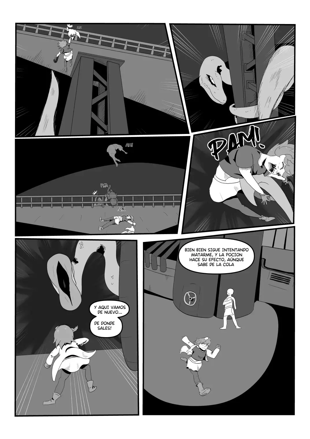 Capitulo 43 page 14