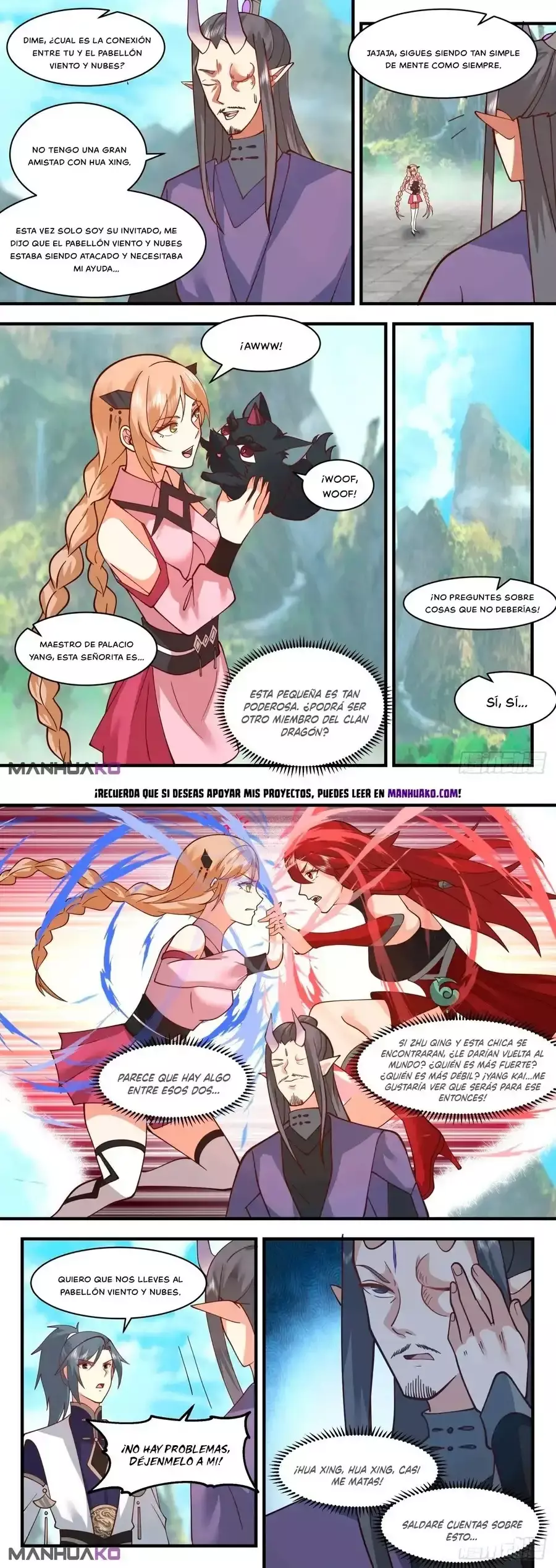 Capitulo 2114 page 6