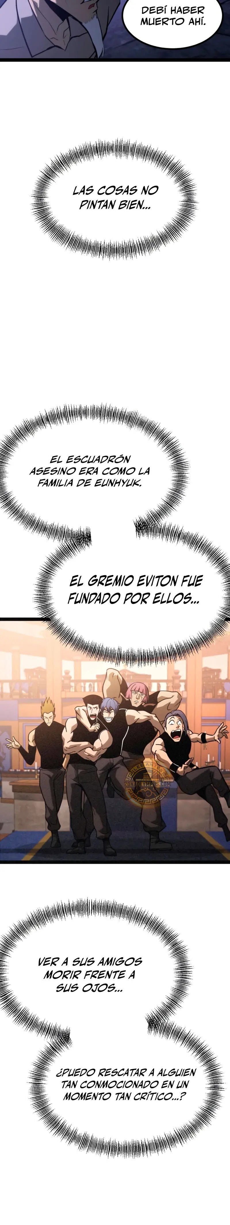 Capitulo 31 page 34