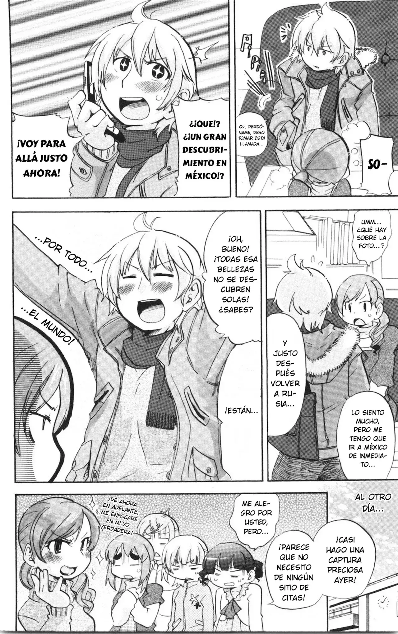 Capitulo 172 page 9