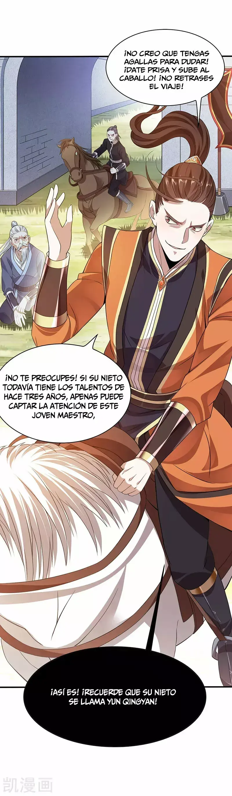 Capitulo 50 page 13