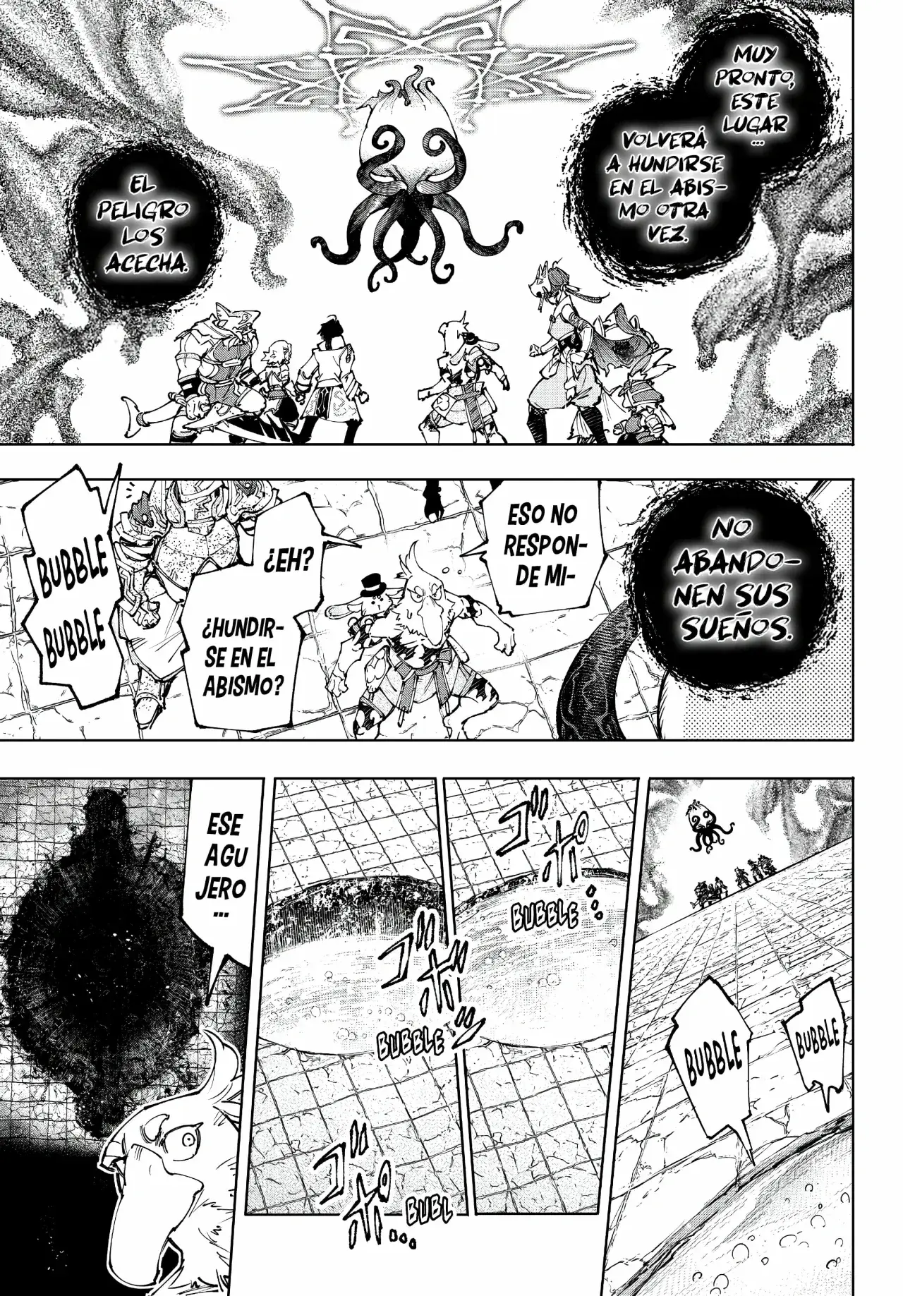 Capitulo 207 page 8