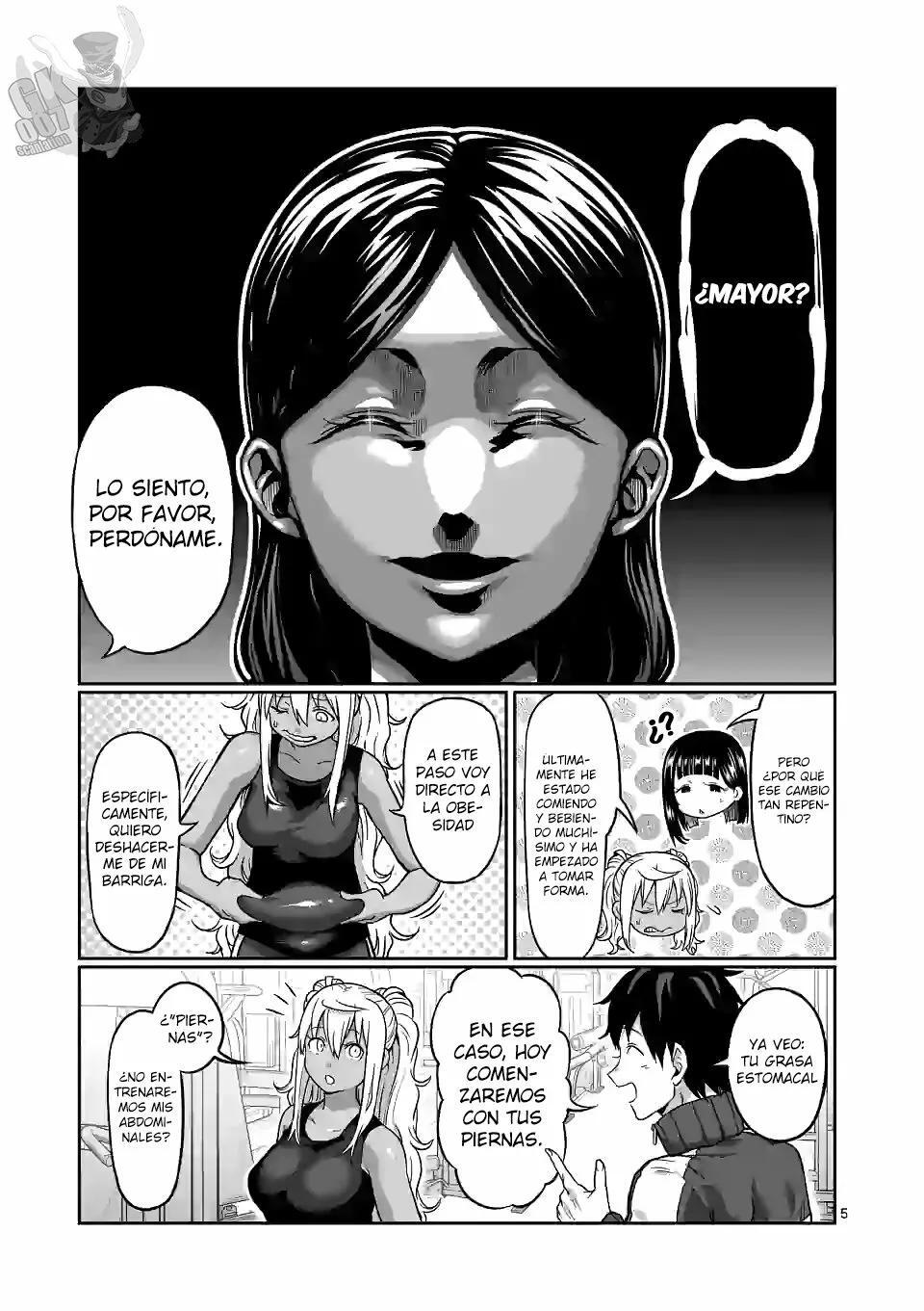 Capitulo 131 page 7