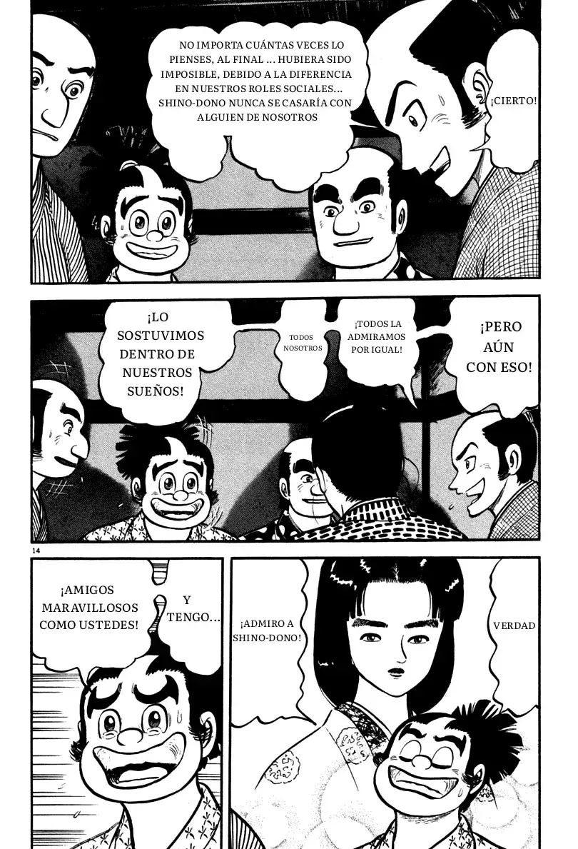 Capitulo 110 page 15