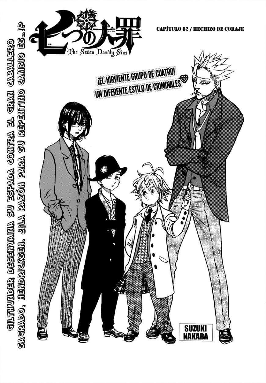 Capitulo 82 page 4