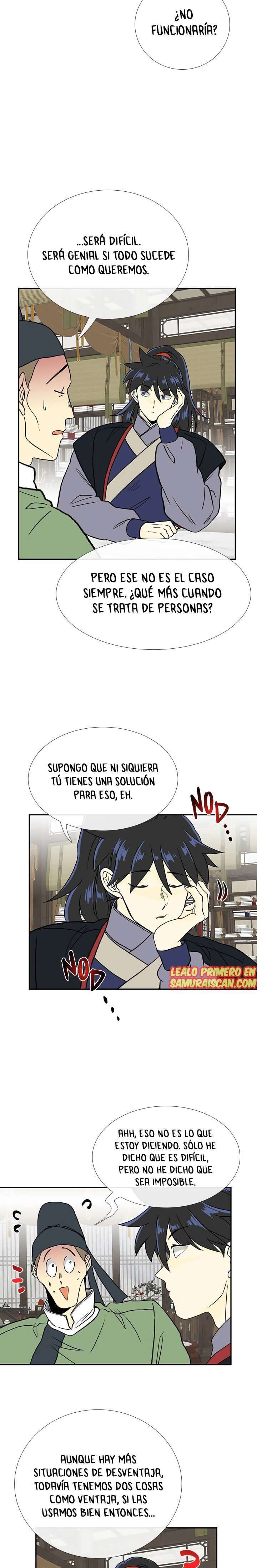 Capitulo 167 page 16