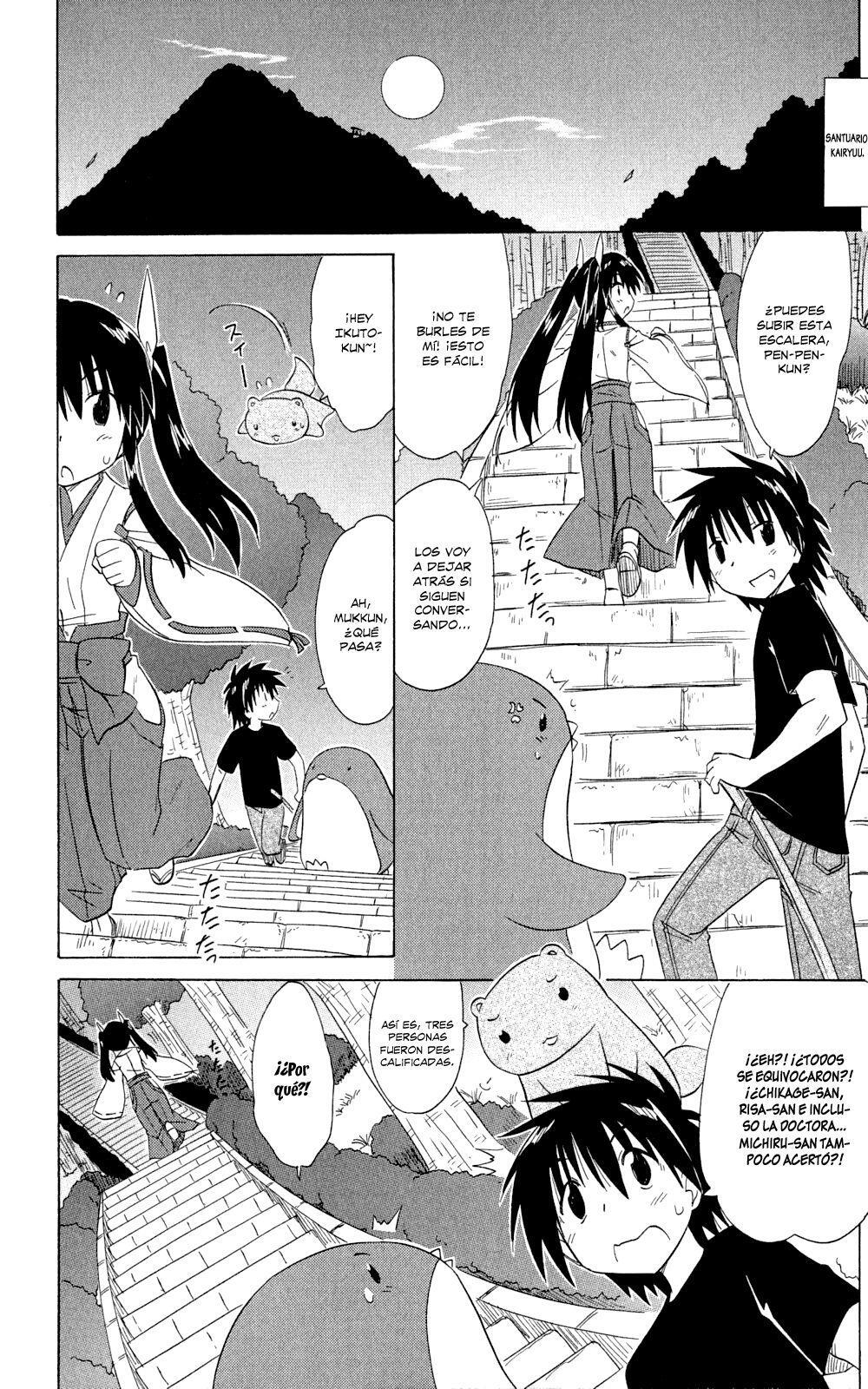 Capitulo 143 page 14