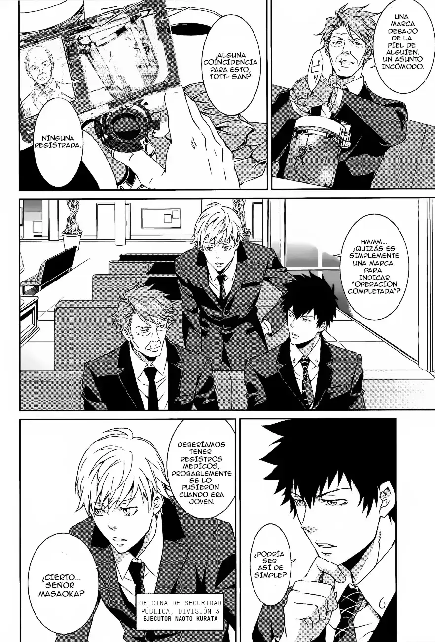Capitulo 1 page 11